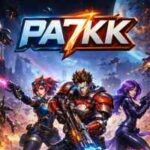 PA7KK Download