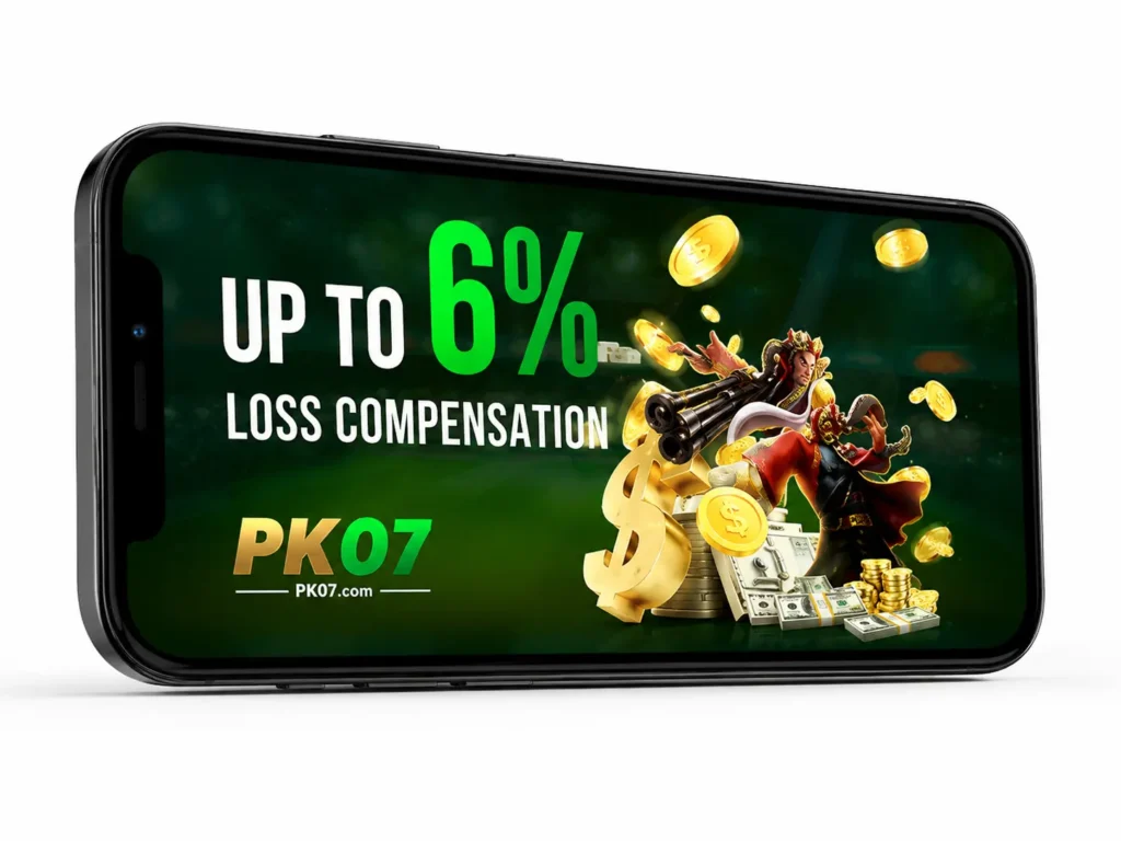 PK07 Game Download 